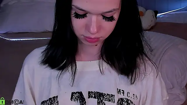 blue__goth webcam