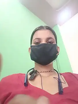 Aafreen_36 webcam