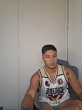 Felix_Asher webcam
