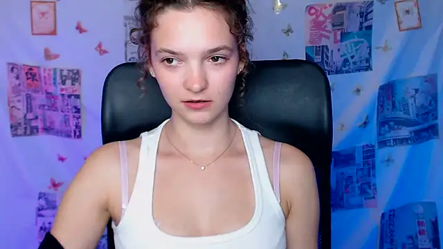 _SusieSu_ webcam