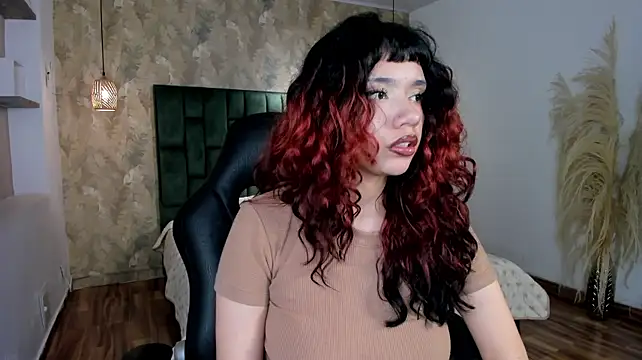 iam_Andre webcam