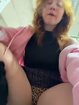 SlavicCandy webcam