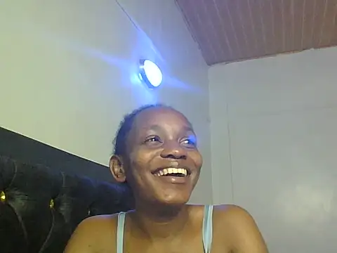 Pixieluck webcam