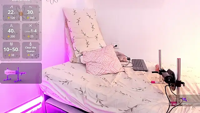 Dulce_andrea__ webcam