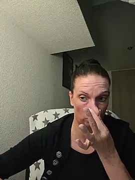 SexyJulia21 webcam