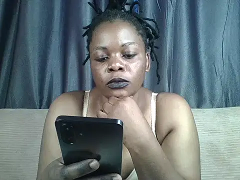 Sexy_Chanel_1 webcam