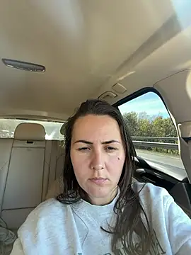 BrunetteNymph