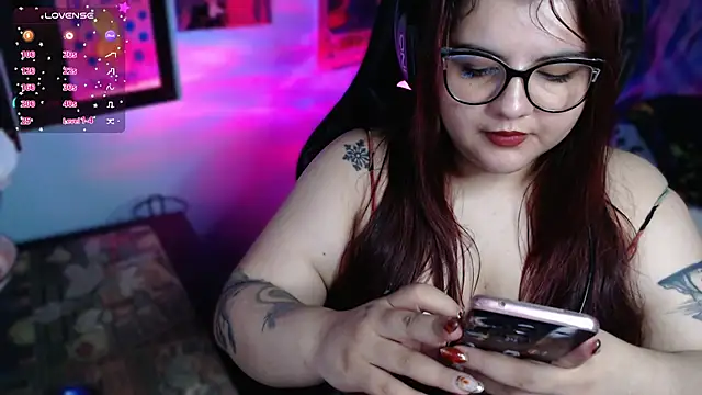 Annee23 webcam