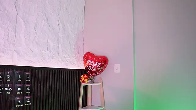 _mishelle webcam