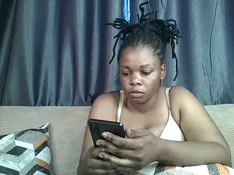 Sexy_Chanel_1 webcam