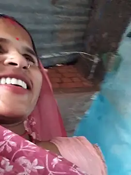 Srishti_sharma webcam