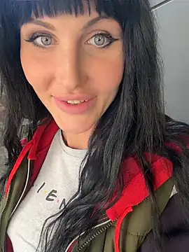 Webcam porno en directo de Kamila151