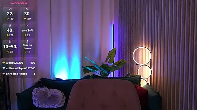 LucreciaStorm