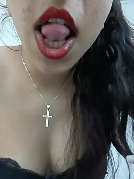 HazelCharm live cam on StripChat