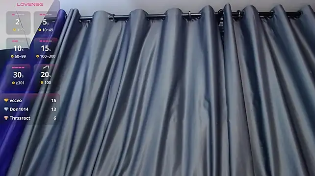 Ellie_Dollie webcam