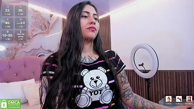 Kiara_tay webcam