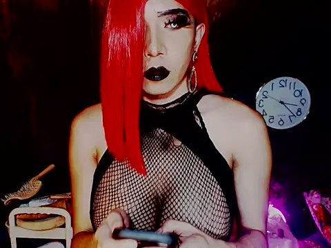 MistressPaola