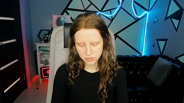 lidadarknet (F teen) - sexy dance and tease butty