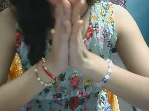 Adorable_Ayesha webcam
