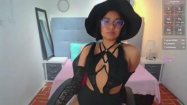 Mitsuri_Smith webcam