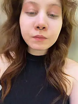 SlavicCandy live webcam