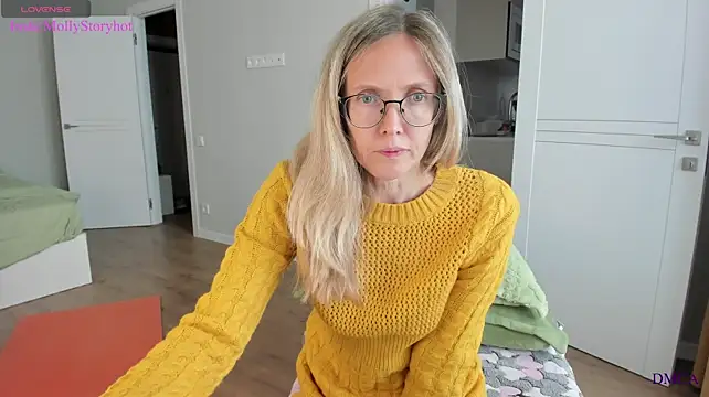 MollyStory