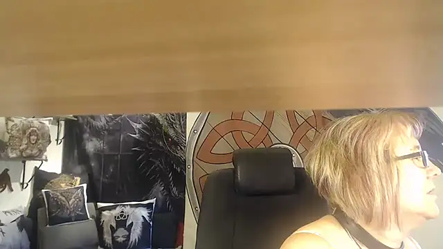 TittenMichelle webcam