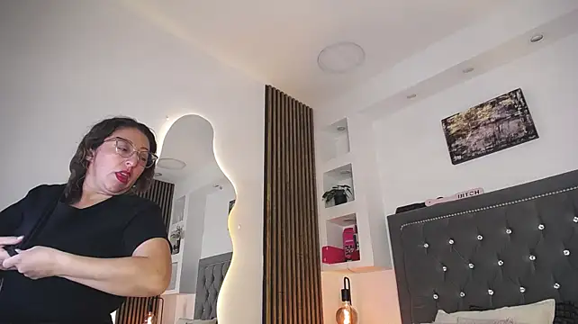 AnnadirtyXo live cam preview