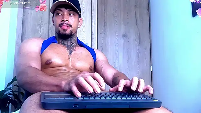 Stiven_collins webcam
