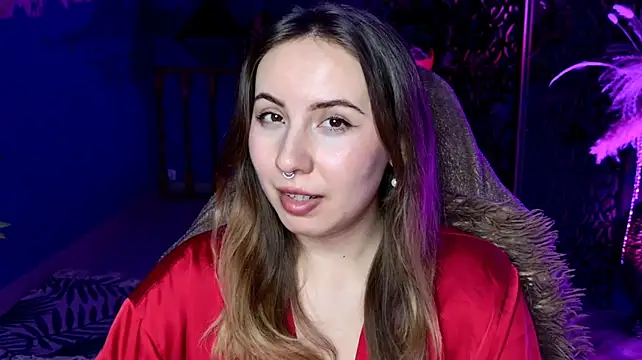 JasmineMilko live cam on StripChat