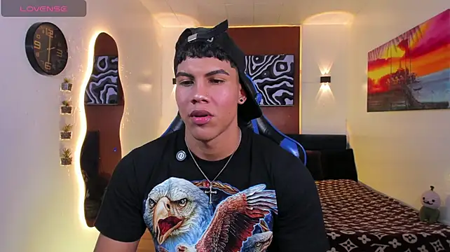 Damian_latinxxx webcam