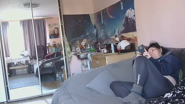 Medjik_lool live cam preview