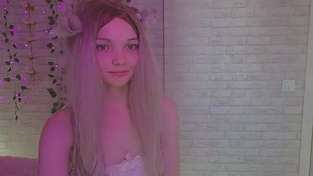 AnimeAlica18 webcam