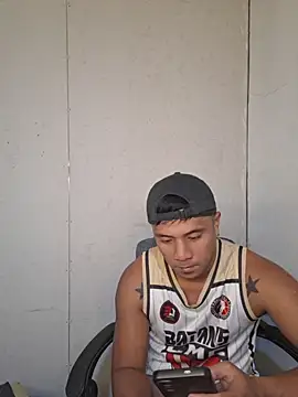 Felix_Asher webcam