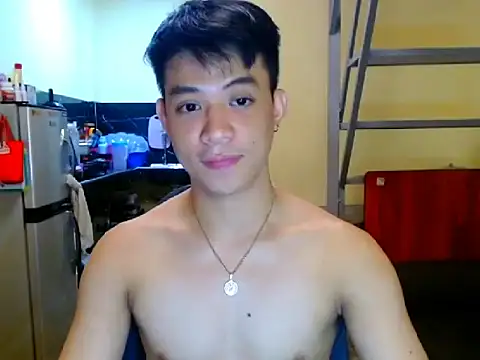 AsianCUMQUICKLY webcam