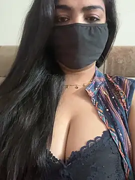 Indian_Barbie31 webcam