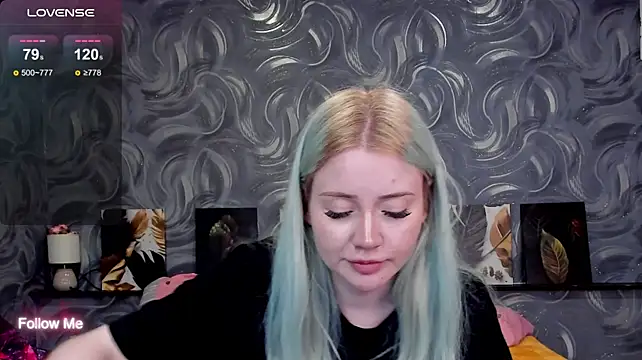 Lillie_Berry webcam
