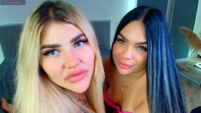 katerine_Monroe webcam