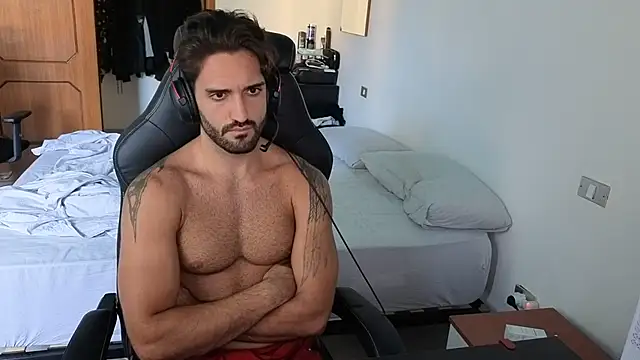 Al3xox02 webcam