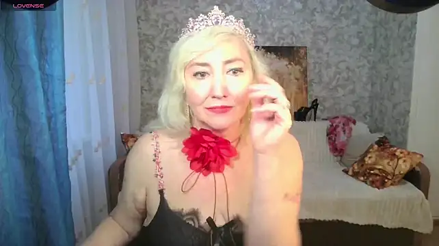 LadyKriss