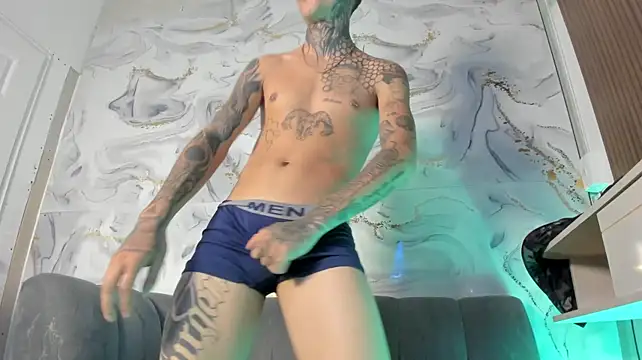 Paulo_527 webcam
