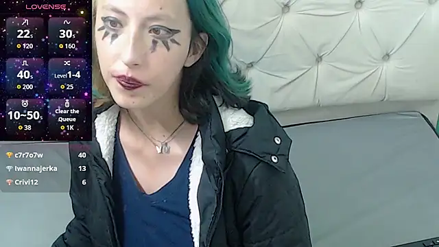 amoremerchmar webcam