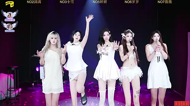 CL-1314 live cam preview