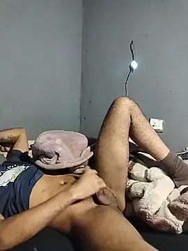 Jhbmax webcam