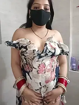 Hot_pooja2 webcam