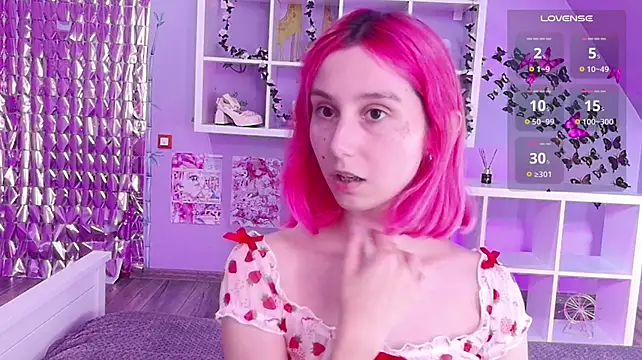 PinkiePae