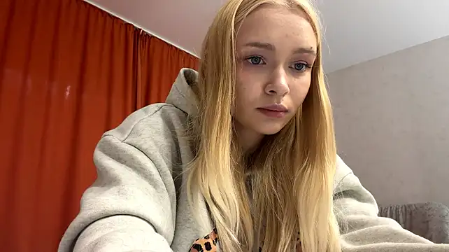 LovelyLisy webcam