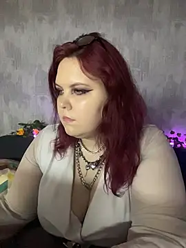 Jessie_Less webcam