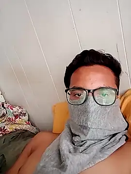 RK_rajput webcam