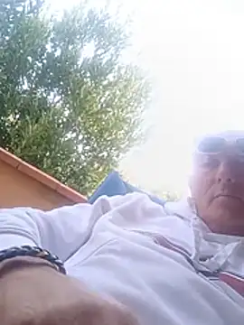 Ge-69 webcam
